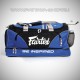 Спортивная сумка “Fairtex BAG2»