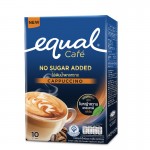 Кофе  без сахара Equal