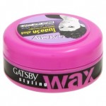 Воск для укладки волос Иголки Gatsby 75 грамм