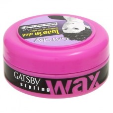 Воск для укладки волос Иголки Gatsby 75 грамм