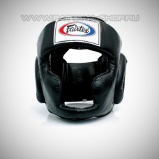 Шлем "Fairtex HG3"