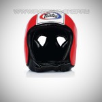 Боевой шлем «Fairtex HG9»
