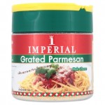 Сыр пармезан тертый сухой Imperial 100 грамм