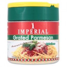 Сыр пармезан тертый сухой Imperial 100 грамм