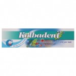 Травяная зубная паста Kolbadent 160 грамм