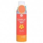 Солнцезащитный спрей для тела Sunplay SPF 50 PA++++ UV 165 мл
