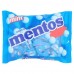 Фруктовые и мятные конфетки Mentos 100 штук
