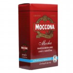 Кофе растворимый Мокко от Moccona 250 грамм