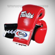 Профессиональные боксерские перчатки «Fairtex BGL7»