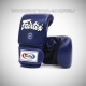 Снарядные перчатки для тайского бокса «Fairtex TG03»