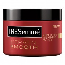 Интенсивно увлажняющая маска для волос с кератином Tresemmé Keratin Smooth  180 мл