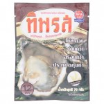 Устричный порошок от тайского бренда Tiparos 70 грамм