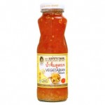 Вегетарианский соус бренд Maepranom 260 грамм