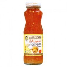 Вегетарианский соус бренд Maepranom 260 грамм