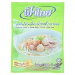 Тайская приправа для супа Суки Яки 80 грамм