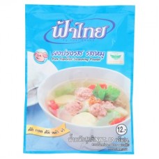 Тайская приправа для свиного бульона 80 грамм