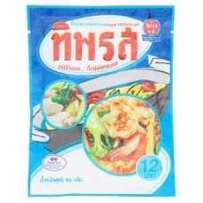 Тайская универсальная приправа 90 грамм
