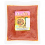 Нам Jai Country Style Red Curry Mix 100g