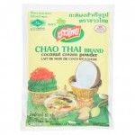 Чао тайский кокосовым кремом порошок 60g