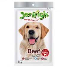 Палочки для собак говяжьи Jerhigh 70 грамм