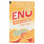 Фруктовая соль  Апельсин ENO  против изжоги 4.3гр