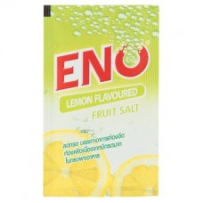 Фруктовая соль Лимон ENO против изжоги 4.3гр