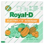 Электролит Royal-D
