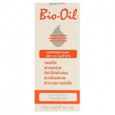 Специальное био - масло против растяжек и шрамов у беременных  и не только Bio-Oil PurCellin 60 мл