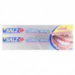 Зубная паста Salz Интенсивный уход за деснами 160г х 2 тубы