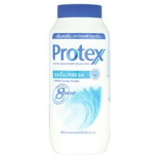 Охлаждающий тальк Свежесть Protex 150 гр