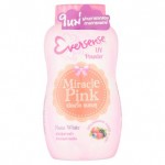 Рассыпчатая пудра Eversense Miracle Pink с УФО-защитой 50 грамм