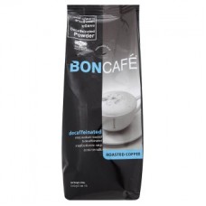 Натуральный кофе без кофеина BONCAFE 250 грамм