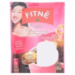 Fitne растворимый кофе с коллагеном 15 гр х 10 шт