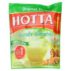 Hotta Оригинальный Имбирный чай 18 гр х 14 пак.