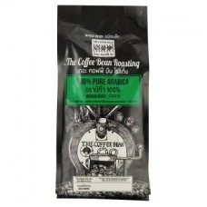 Зерновой кофе 100% Арабика средней обжарки  250г