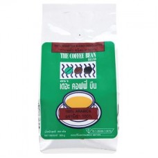 The Coffee Bean Арабика 100% обжаренный молотый кофе 200г