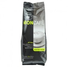 Натуральный кофе молотый BONCAFE 250 грамм На Каждый День
