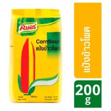 Кукурузная мука Knorr 200 грамм