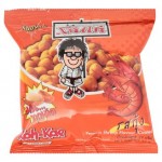 Хрустящий арахис Koh-Kae с креветками 37 грамм
