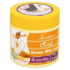 Тайская маска с медом и протеинами молока 250мл