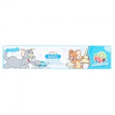 Гелевая зубная паста Kodomo для детей Мультифрут 40 грамм