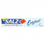 Оригинальная зубная паста Salz полная защита 160гр