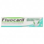 Зубная паста с зеленым чаем, освежающая дыхание Fluocaril 160 гр